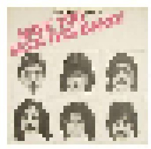 Grand Theft: Have You Seen This Band? (LP) - Bild 1