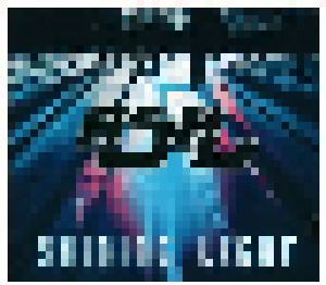 Ash: Shining Light (7") - Bild 1