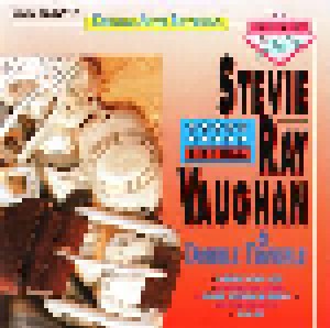 Stevie Ray Vaughan And Double Trouble: Live & Alive (CD) - Bild 1