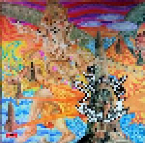 Earth & Fire: Atlantis (LP) - Bild 1
