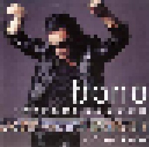 Cover - Bono: Complete Solo Projects Volume Three, The