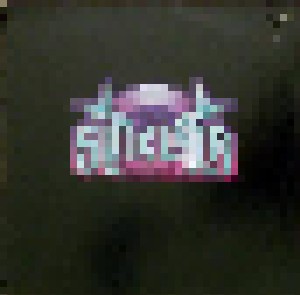 Sinclair: Rock Real (LP) - Bild 1