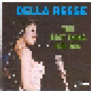 Della Reese: Best Thing For You, The - Cover