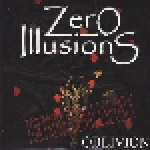 Zero Illusions: Oblivion - Cover