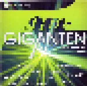 Die Hit-Giganten - Dancefloor Hits (2-CD) - Bild 1