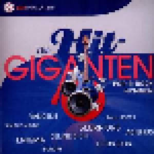 Die Hit-Giganten - Pop & Rock Hymnen (2-CD) - Bild 1