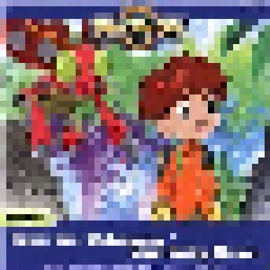 Digimon: (06) Tanz Der Bakemon / Digi-Baby-Boom (CD) - Bild 1