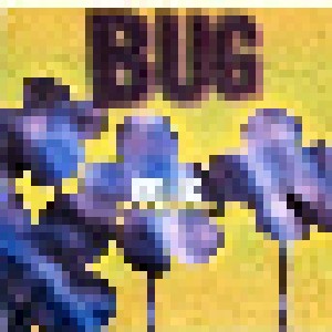 Big Jig & The Groove Dept.: Bug (CD) - Bild 1
