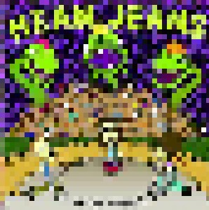 Mean Jeans: Are You Serious? (CD) - Bild 1