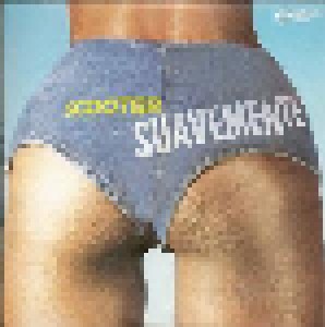 Scooter: Suavemente (Single-CD) - Bild 1