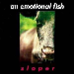 An Emotional Fish: Sloper (CD) - Bild 1