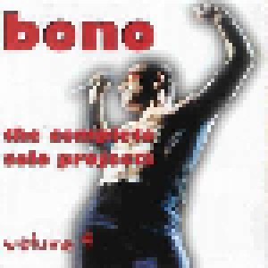 Bono: The Complete Solo Projects Volume 4 (CD) - Bild 1
