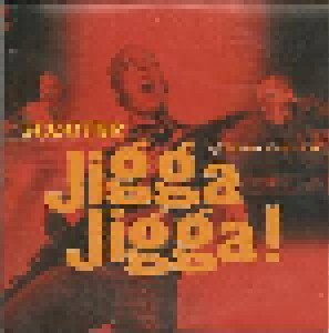 Scooter: Jigga Jigga! (Single-CD) - Bild 1