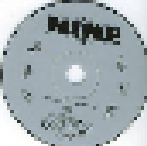 Nine: Lights Out (CD) - Bild 3