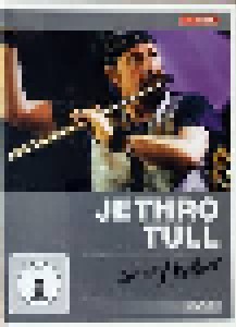 Jethro Tull: Live At Montreux 2003 (DVD) - Bild 1