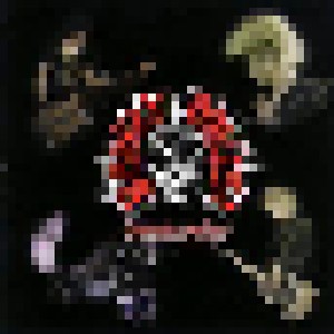 Broken Bones: Complete Singles (CD) - Bild 1