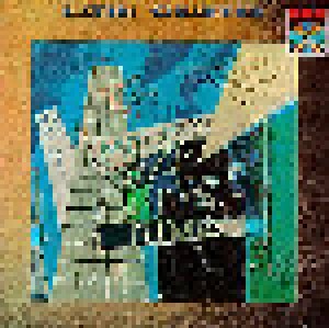 Latin Quarter: Modern Times (CD) - Bild 1