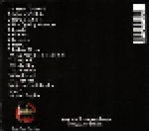 Daniel Lanois: Here Is What Is (CD) - Bild 2