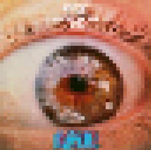 Nektar: Journey To The Centre Of The Eye (CD) - Bild 1