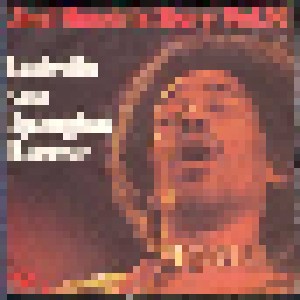 Cover - Jimi Hendrix: Jimi Hendrix Story Vol.10