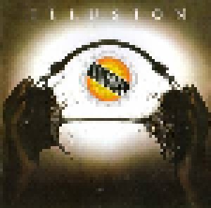 Isotope: Illusion (CD) - Bild 1