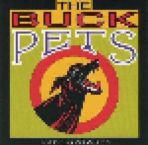 The Buck Pets: Mercurotones (CD) - Bild 1