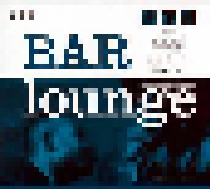 Cover - Gabin: Finest Bar Lounge, The