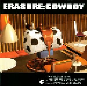 Erasure: Cowboy (CD) - Bild 1