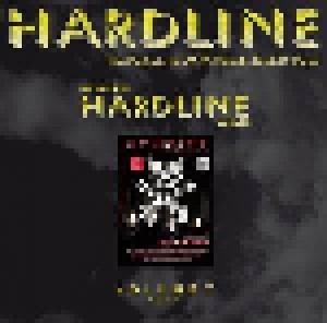 The Sound Of Hardline Magazine - Volume 7 (CD) - Bild 1