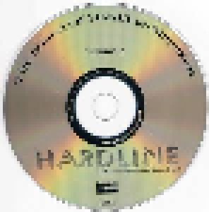 The Sound Of Hardline Magazine - Volume 7 (CD) - Bild 3
