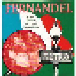 Fernandel: Fernandel - Cover