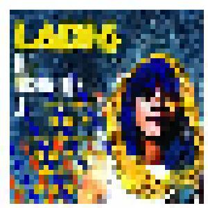 Ladi6: Liberation Of..., The - Cover