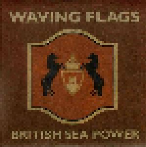 British Sea Power: Waving Flags (7") - Bild 1
