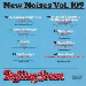 Rolling Stone: New Noises Vol. 109 (CD) - Bild 2