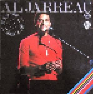 Al Jarreau: Look To The Rainbow Live Recorded In Europe (LP) - Bild 1