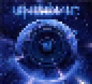 Unisonic: Unisonic (CD) - Bild 1
