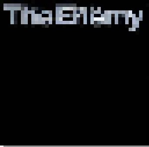 The Enemy: Away From Here (7") - Bild 1