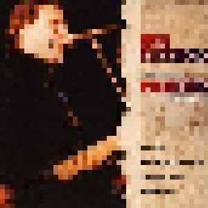 Ian Cussick: Live At The Fabrik Hamburg (CD) - Bild 1