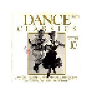 Cover - Chemise: Dance Classics Volume 10