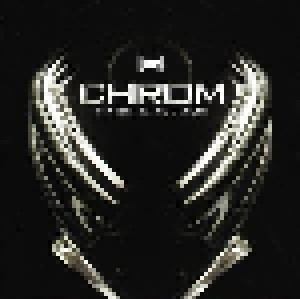 Cover - Chrom: Synthetic Movement