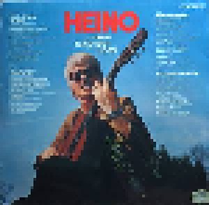 Heino: ...Meine Schönsten Lieder (2-LP) - Bild 2