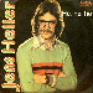 Cover - Jens Heller: He, He, He