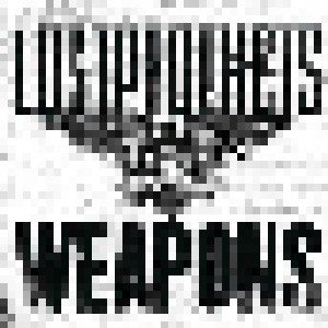 Lostprophets: Weapons (CD) - Bild 2