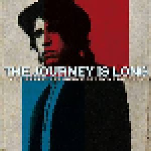 Cover - Amber Lights, The: Journey Is Long - The Jeffrey Lee Pierce Sessions Project, The