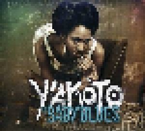 Y'akoto: Babyblues (CD) - Bild 1