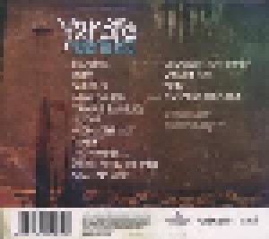 Y'akoto: Babyblues (CD) - Bild 2