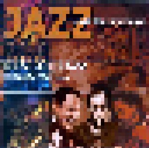 Jazz Café Presents - Best Of Jazz (CD) - Bild 1