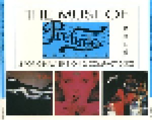 Hi Gloss + Sticky Fingers + Musique: The Must Of Prelude Records Vol.4 (Split-2-CD) - Bild 1
