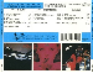 Hi Gloss + Sticky Fingers + Musique: The Must Of Prelude Records Vol.4 (Split-2-CD) - Bild 2