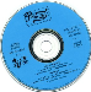Hi Gloss + Sticky Fingers + Musique: The Must Of Prelude Records Vol.4 (Split-2-CD) - Bild 3